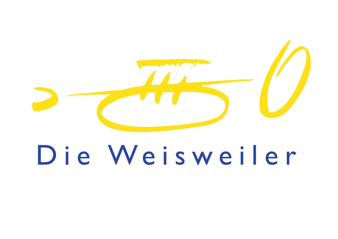 Logo Die Weisweiler