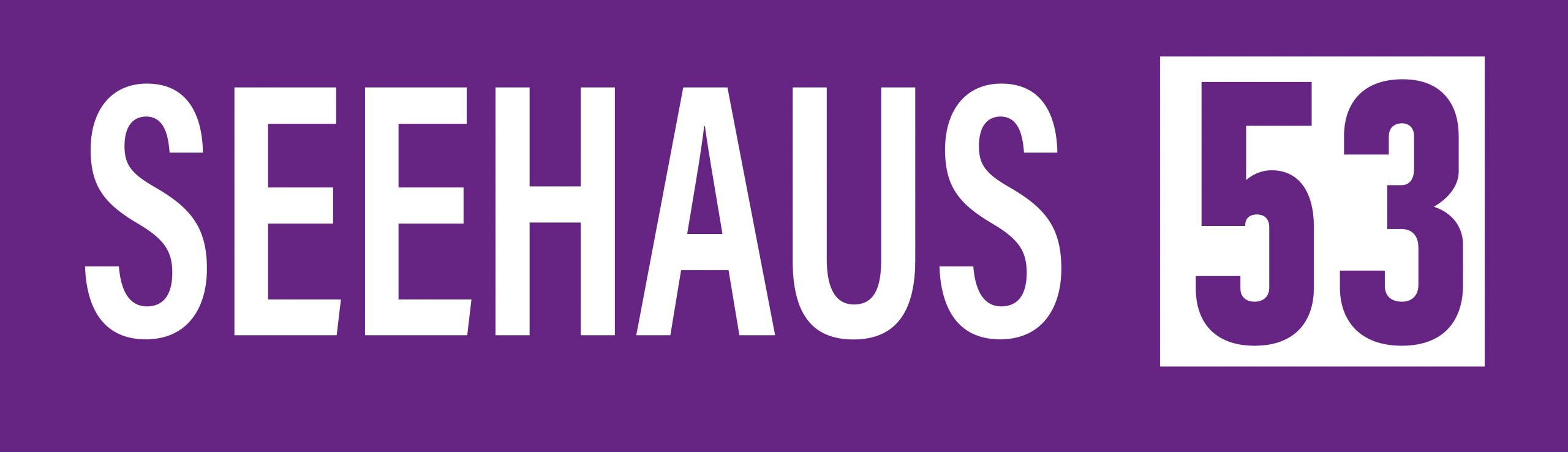Logo Seehaus53